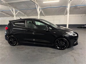 Large image for the Used Ford Fiesta