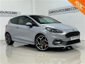 Large image for the Used Ford FIESTA