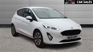 Large image for the Used Ford FIESTA