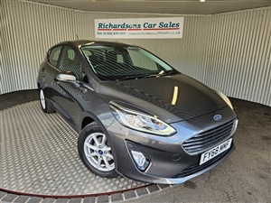 Large image for the Used Ford FIESTA