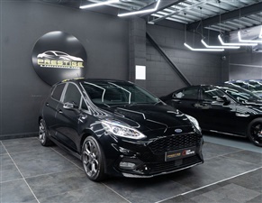 Large image for the Used Ford FIESTA