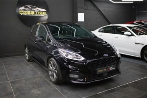 Large image for the Used Ford FIESTA