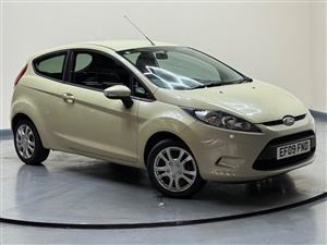 Large image for the Used Ford Fiesta