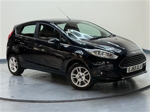 Large image for the Used Ford Fiesta