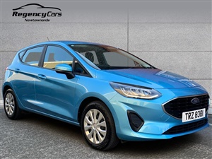 Large image for the Used Ford Fiesta