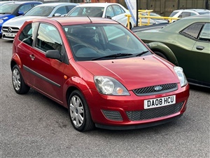 Large image for the Used Ford Fiesta