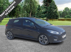 Large image for the Used Ford FIESTA