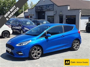 Large image for the Used Ford FIESTA