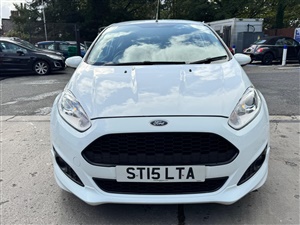 Large image for the Used Ford Fiesta
