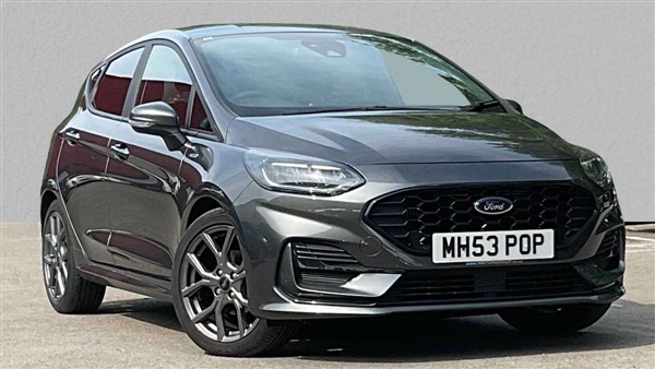 Large image for the Used Ford Fiesta