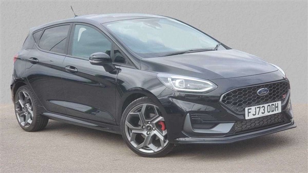 Large image for the Used Ford Fiesta ST