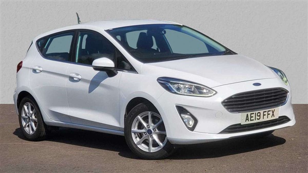 Large image for the Used Ford Fiesta