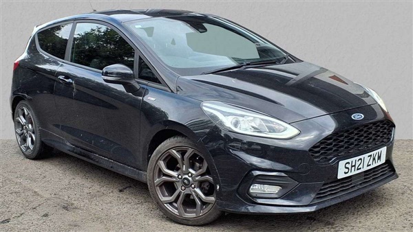 Large image for the Used Ford Fiesta