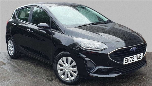 Large image for the Used Ford Fiesta