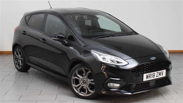Large image for the Used Ford Fiesta