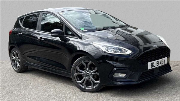 Large image for the Used Ford Fiesta