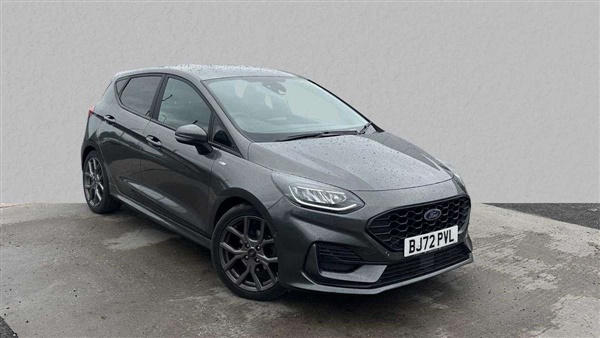 Large image for the Used Ford Fiesta