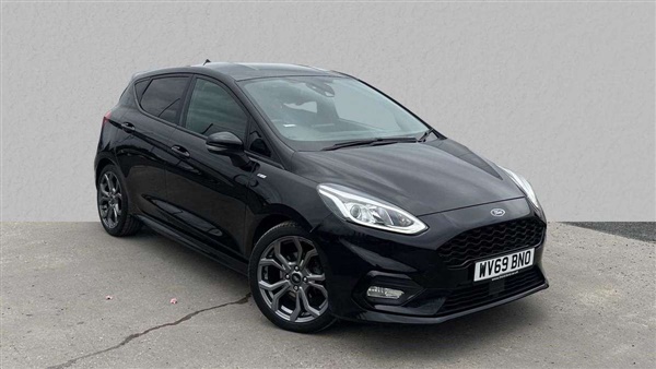 Large image for the Used Ford Fiesta