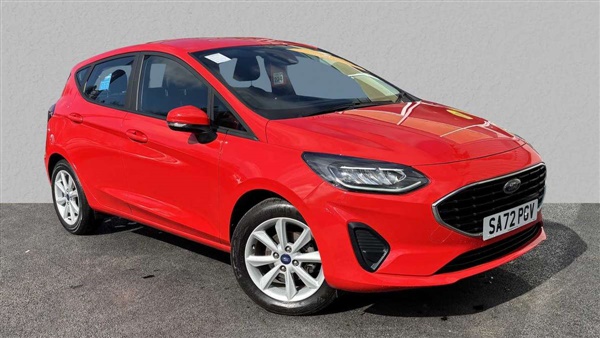 Large image for the Used Ford Fiesta