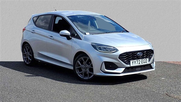 Large image for the Used Ford Fiesta