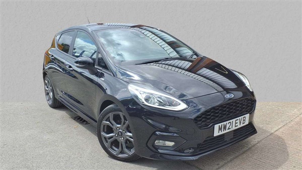 Large image for the Used Ford Fiesta