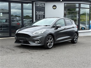 Large image for the Used Ford FIESTA