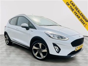 Large image for the Used Ford FIESTA