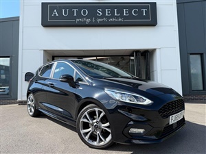 Large image for the Used Ford FIESTA