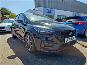Large image for the Used Ford FIESTA