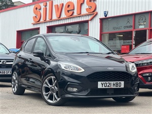 Large image for the Used Ford FIESTA