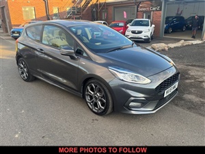 Large image for the Used Ford FIESTA