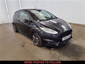 Large image for the Used Ford FIESTA