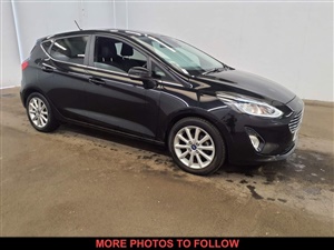 Large image for the Used Ford FIESTA