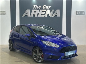 Large image for the Used Ford FIESTA