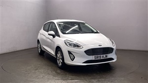 Large image for the Used Ford FIESTA