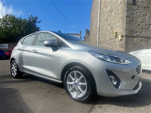 Large image for the Used Ford FIESTA