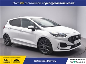Large image for the Used Ford FIESTA