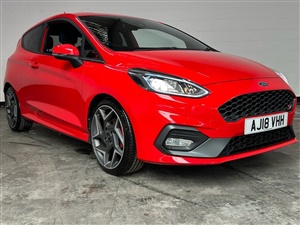 Large image for the Used Ford FIESTA