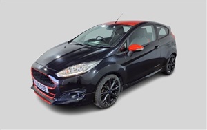 Large image for the Used Ford FIESTA