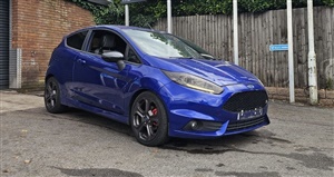 Large image for the Used Ford FIESTA