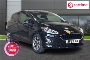Large image for the Used Ford FIESTA