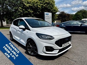 Large image for the Used Ford FIESTA