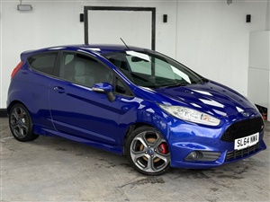 Large image for the Used Ford FIESTA