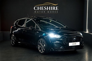Large image for the Used Ford FIESTA