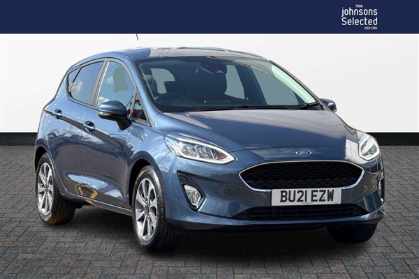 Large image for the Used Ford Fiesta