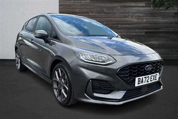 Large image for the Used Ford Fiesta