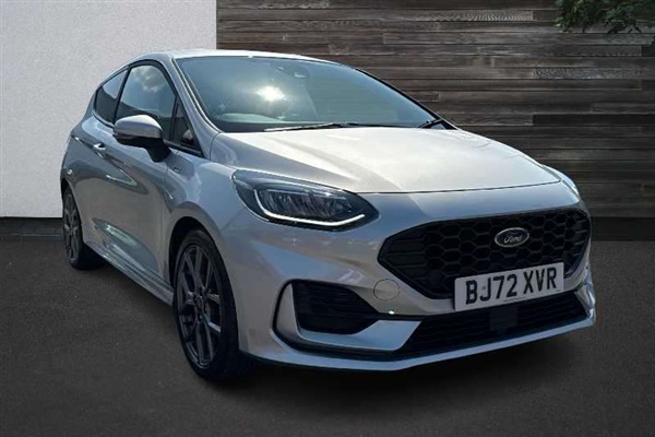 Large image for the Used Ford Fiesta