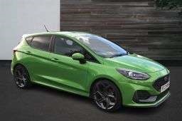 Large image for the Used Ford Fiesta ST