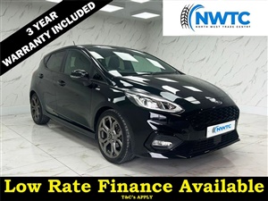 Large image for the Used Ford FIESTA