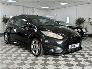 Large image for the Used Ford FIESTA